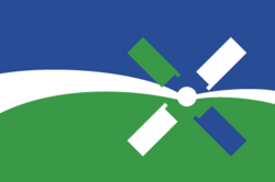 Kootwijkerbroek vlag